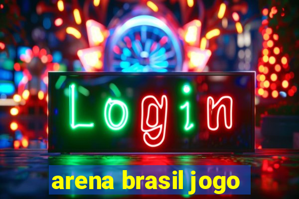 arena brasil jogo